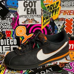 NIKE CORTEZ SE “DAY OF THE DEAD” LIMITED EDITION